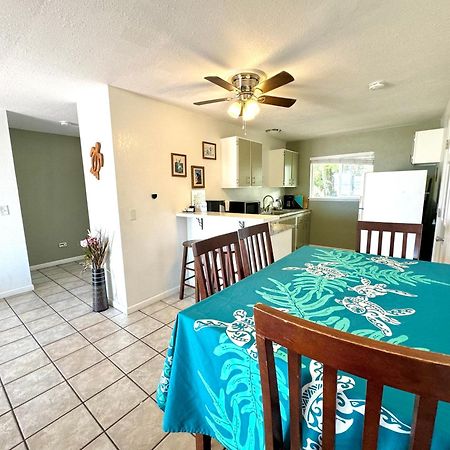 Mailan Hale Apartamento Kailua-Kona Exterior foto