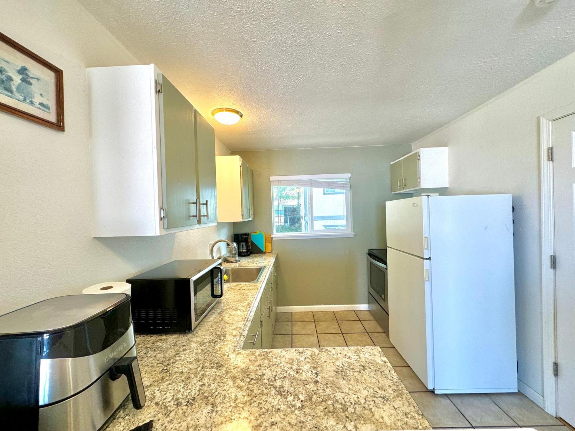 Mailan Hale Apartamento Kailua-Kona Exterior foto