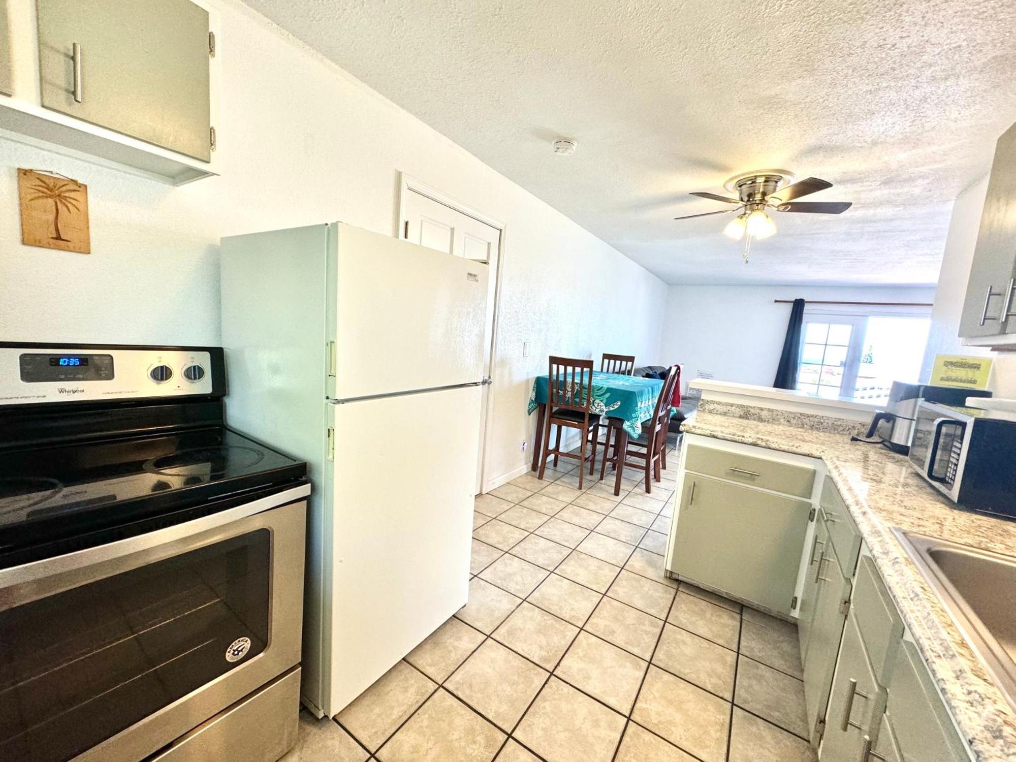 Mailan Hale Apartamento Kailua-Kona Exterior foto