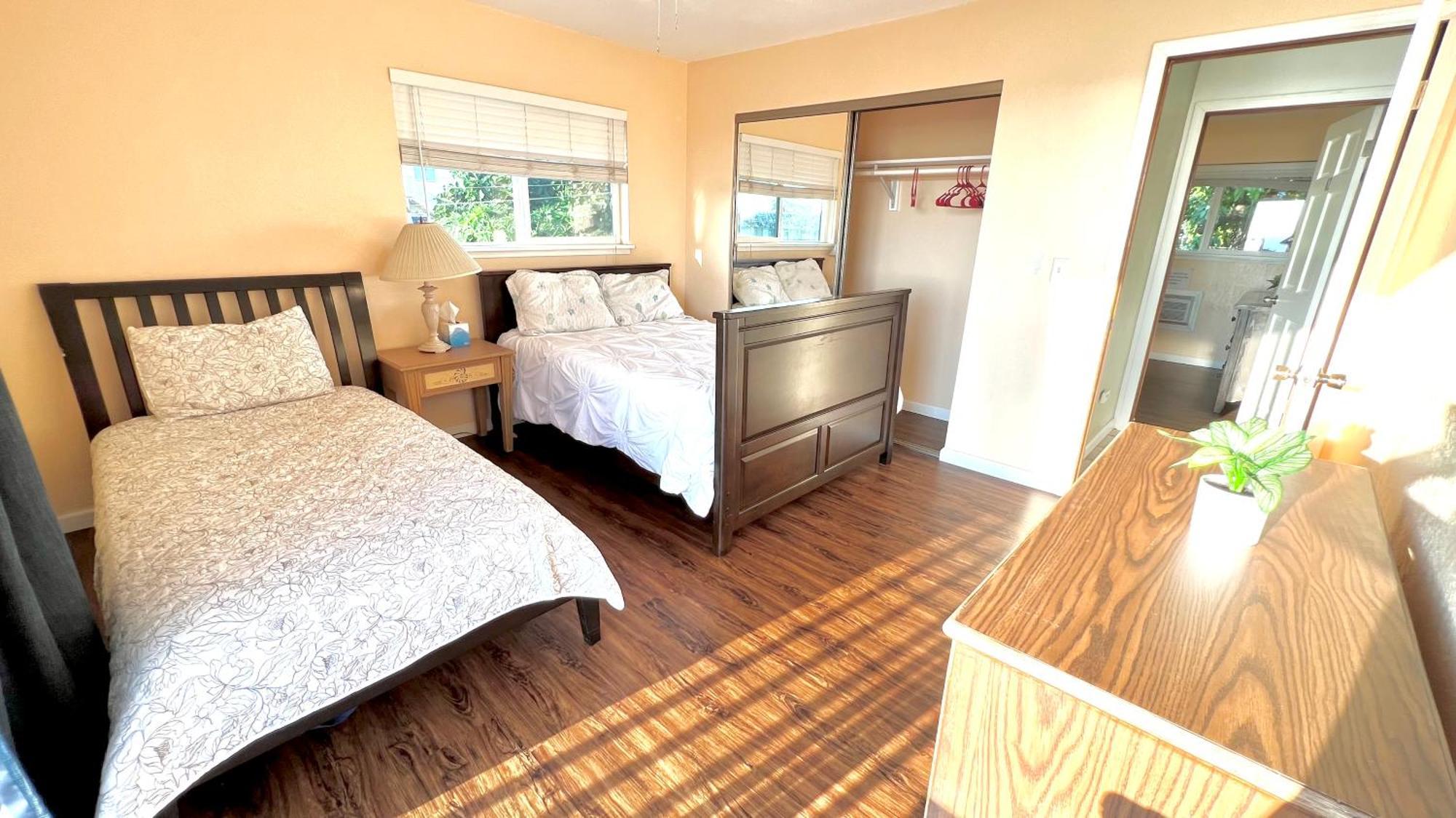 Mailan Hale Apartamento Kailua-Kona Exterior foto