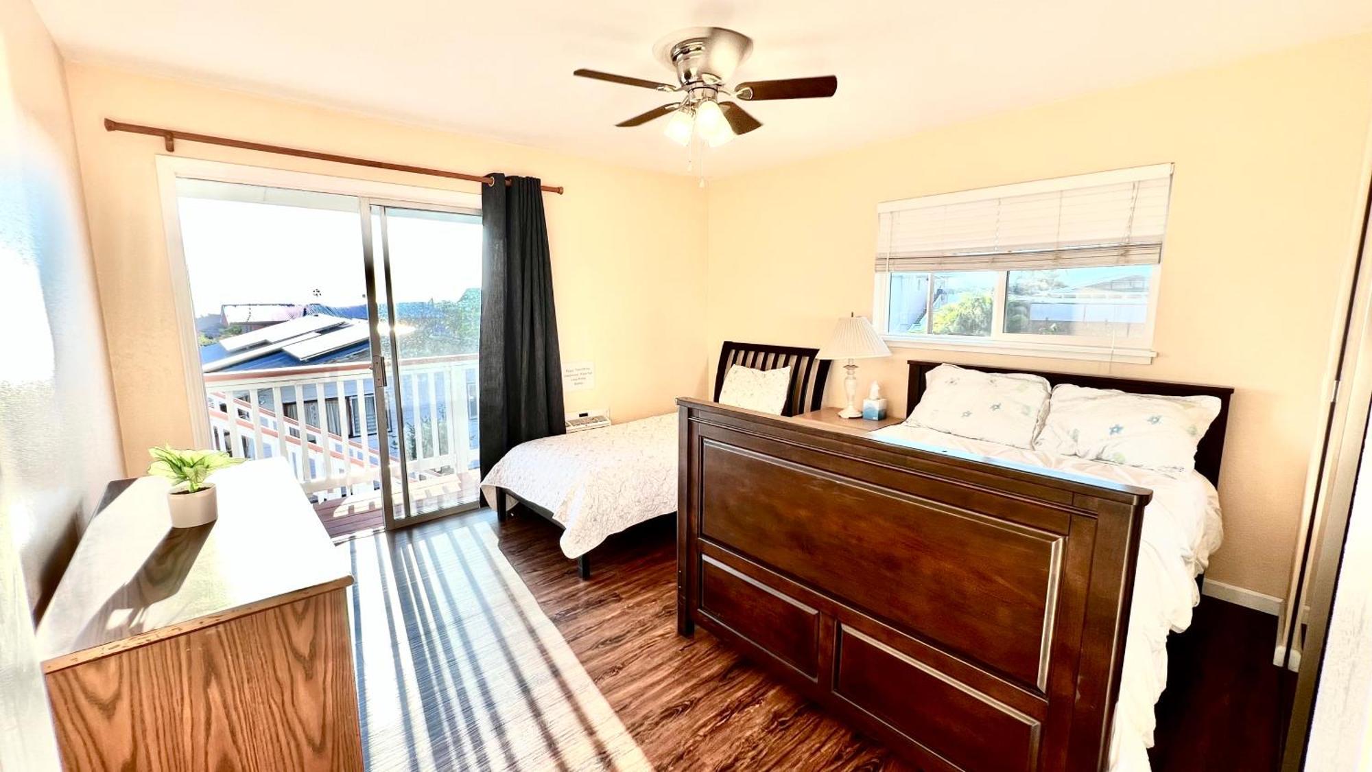 Mailan Hale Apartamento Kailua-Kona Exterior foto
