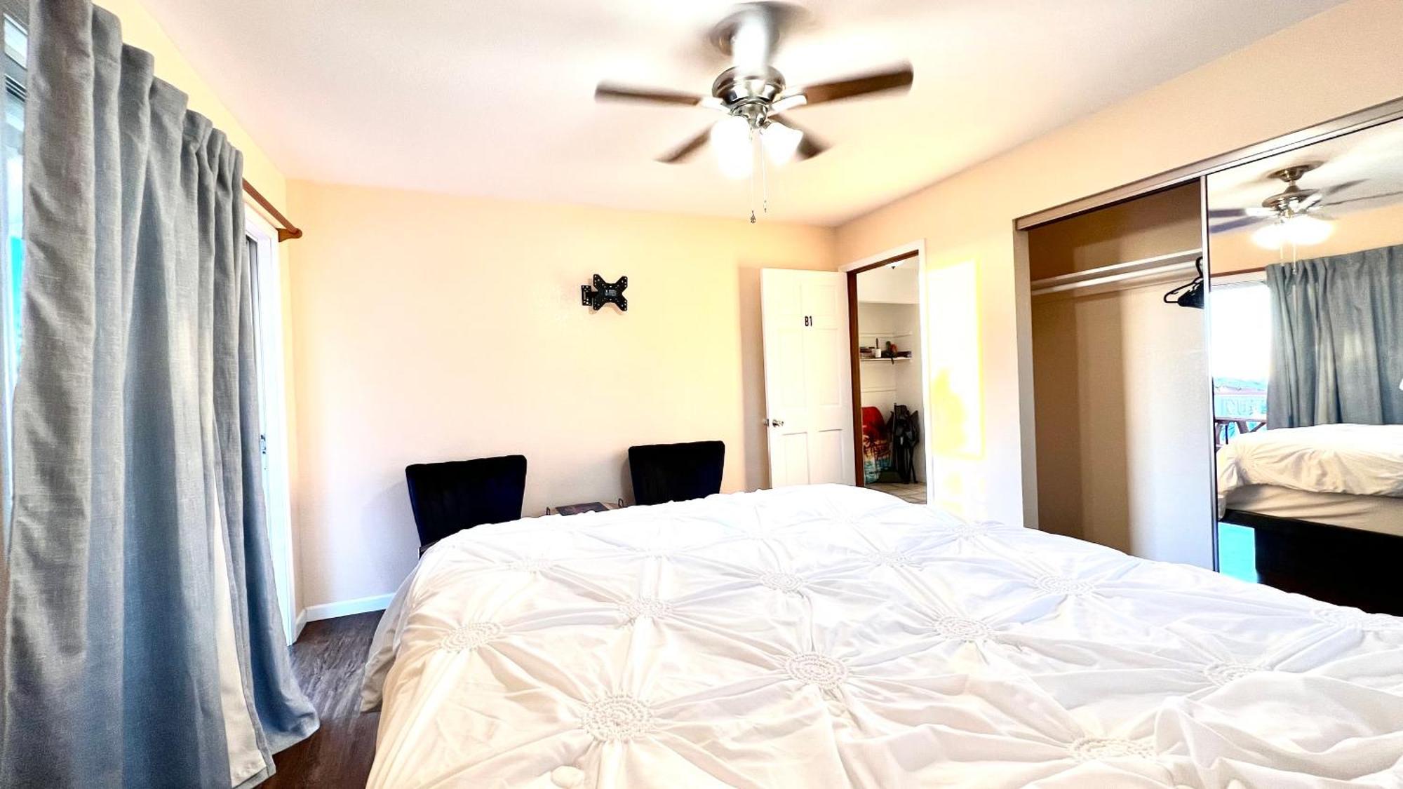 Mailan Hale Apartamento Kailua-Kona Exterior foto