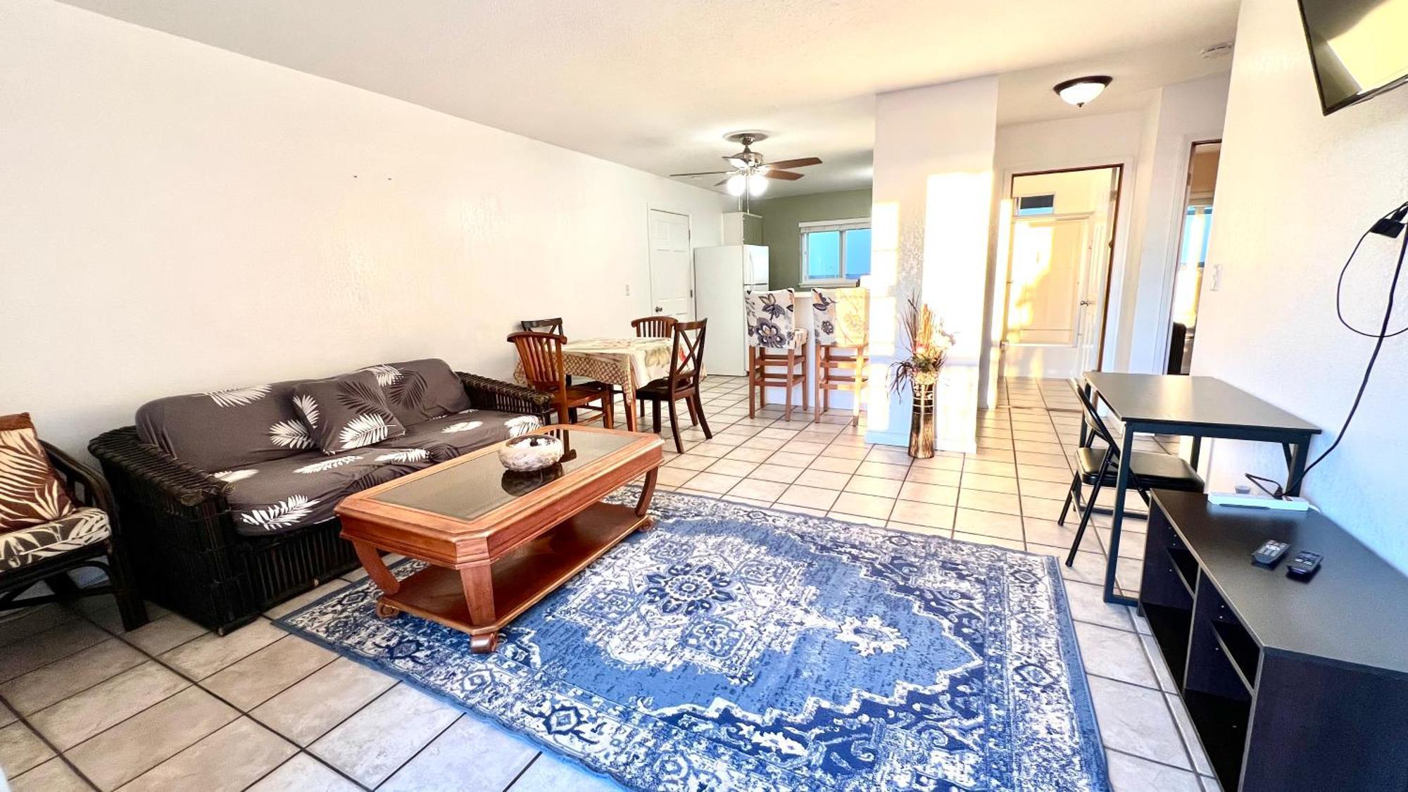 Mailan Hale Apartamento Kailua-Kona Exterior foto
