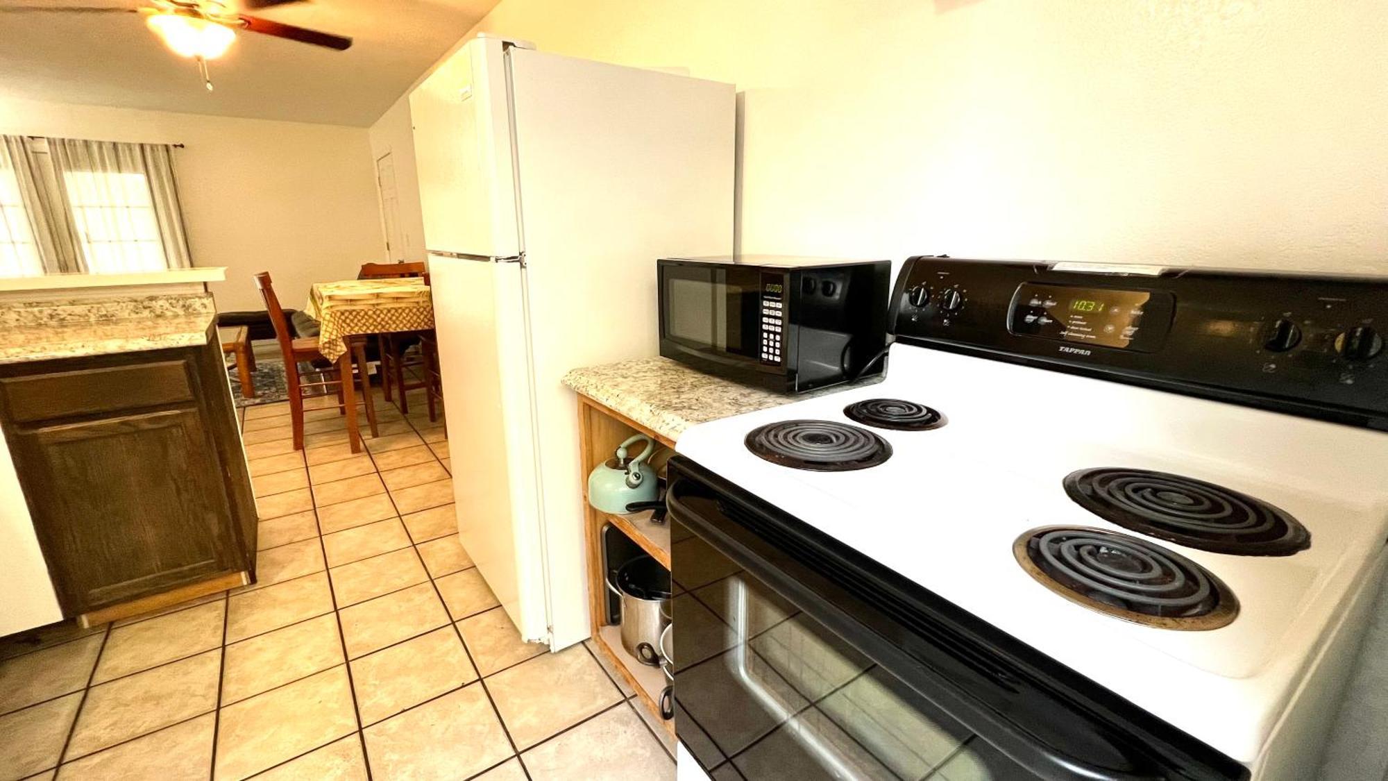 Mailan Hale Apartamento Kailua-Kona Exterior foto