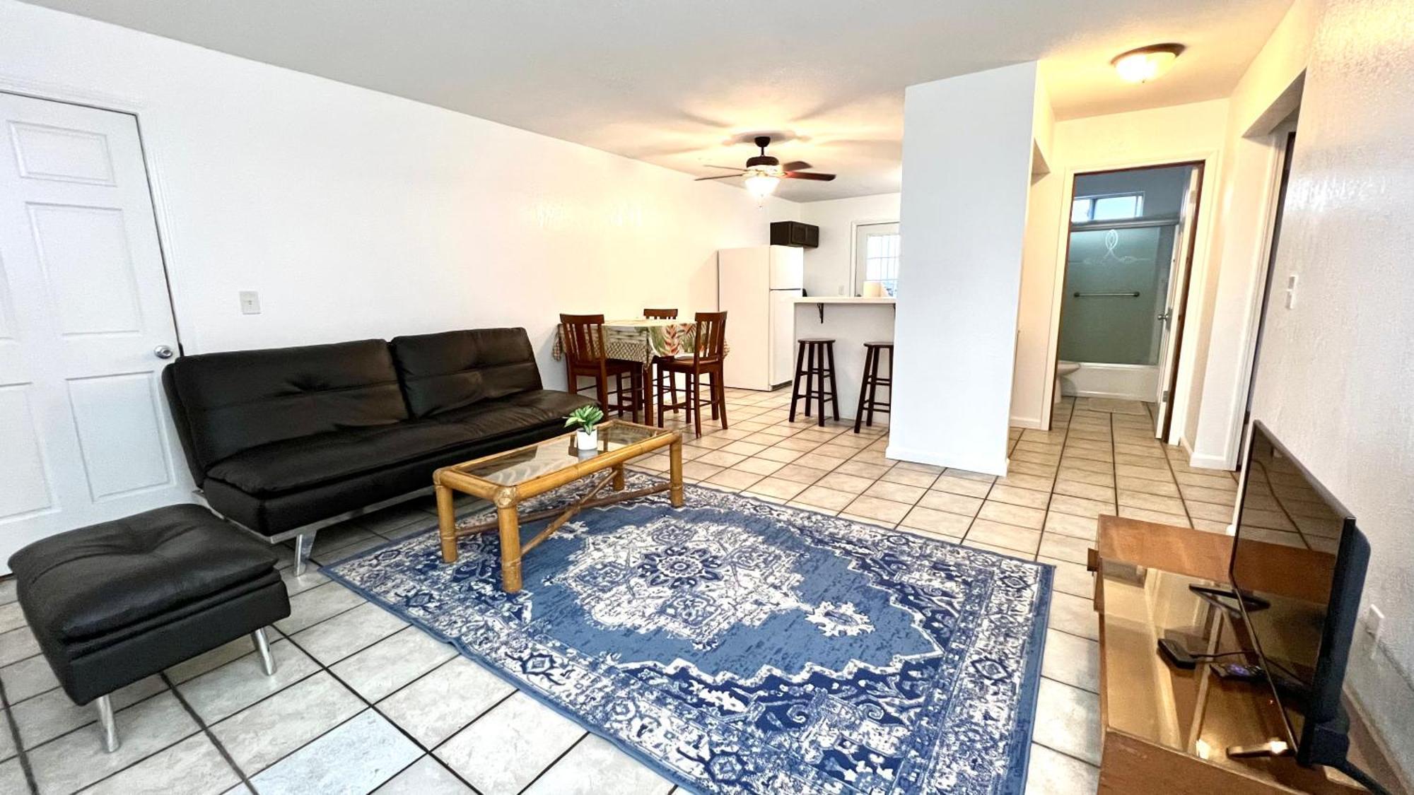 Mailan Hale Apartamento Kailua-Kona Exterior foto