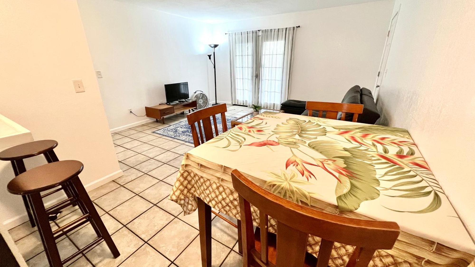 Mailan Hale Apartamento Kailua-Kona Exterior foto